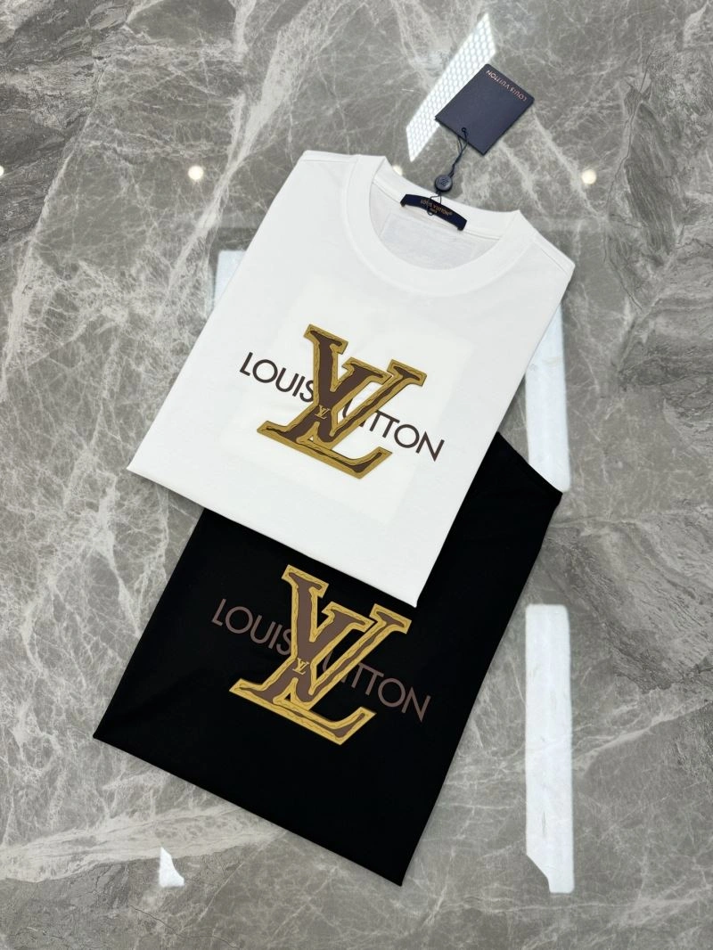 Comfortable Louis Vuitton T-Shirts 137312