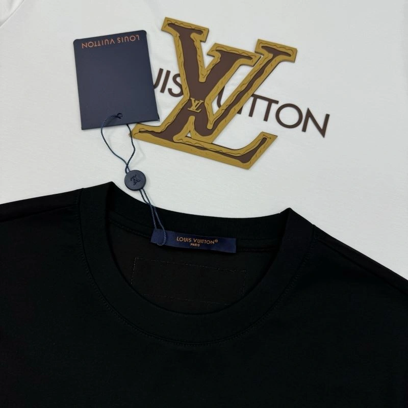 Timeless Louis Vuitton T-Shirts 137340