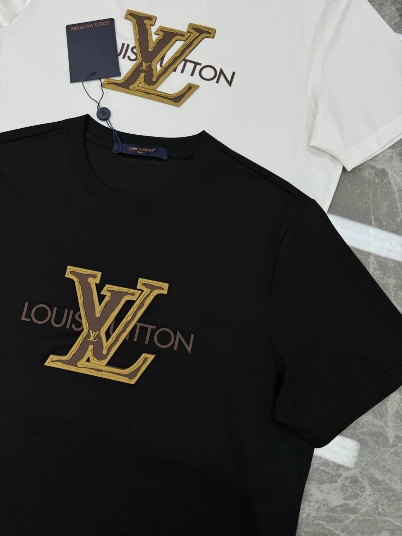 Timeless Louis Vuitton T-Shirts 137340