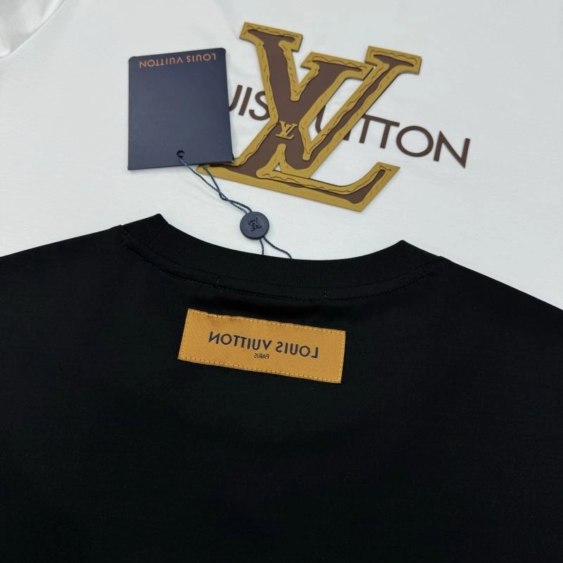 Timeless Louis Vuitton T-Shirts 137340