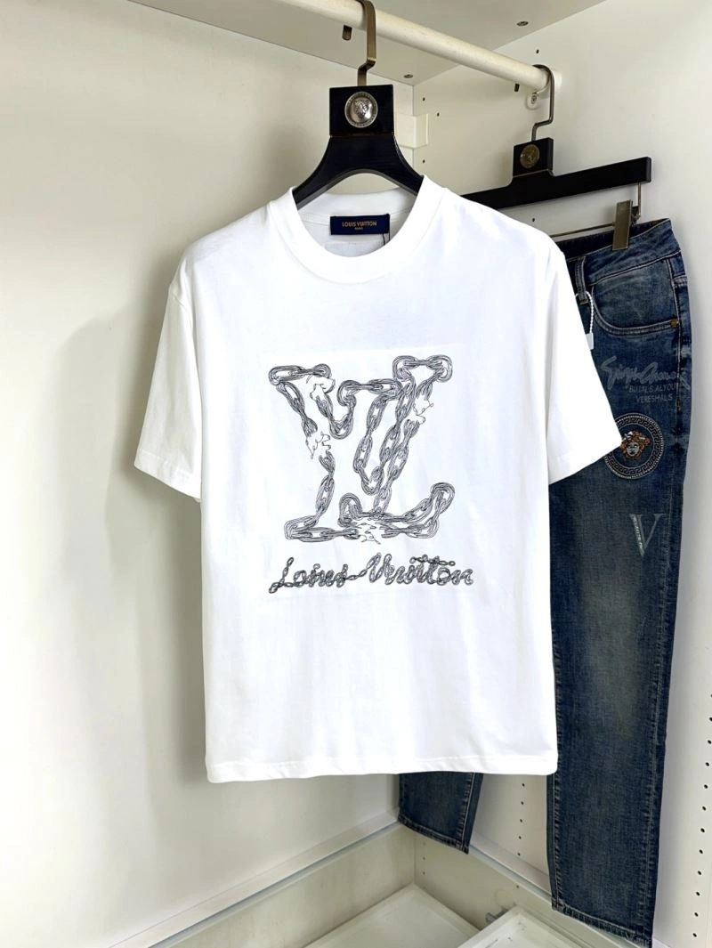 BestValue Louis Vuitton T-Shirts 137337
