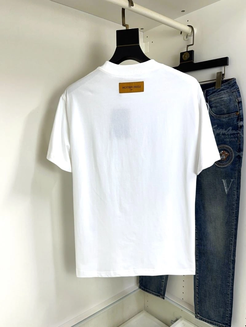 BestValue Louis Vuitton T-Shirts 137337