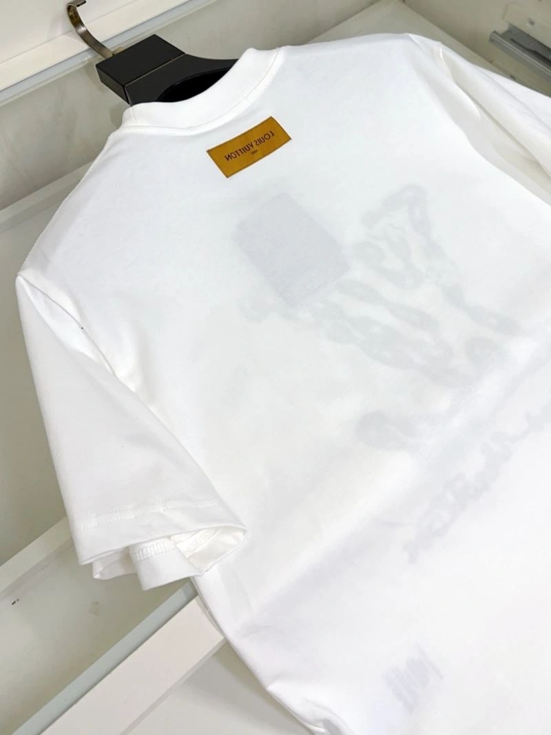 BestValue Louis Vuitton T-Shirts 137337