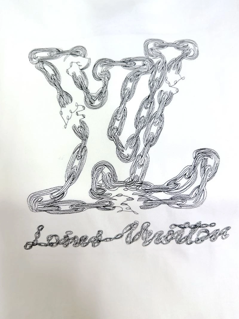 BestValue Louis Vuitton T-Shirts 137337