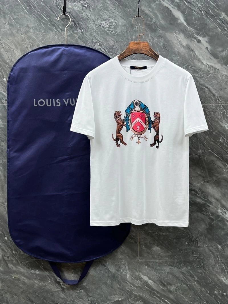 EasyMatch Louis Vuitton T-Shirts 137308