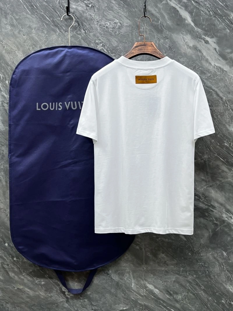 EasyMatch Louis Vuitton T-Shirts 137308