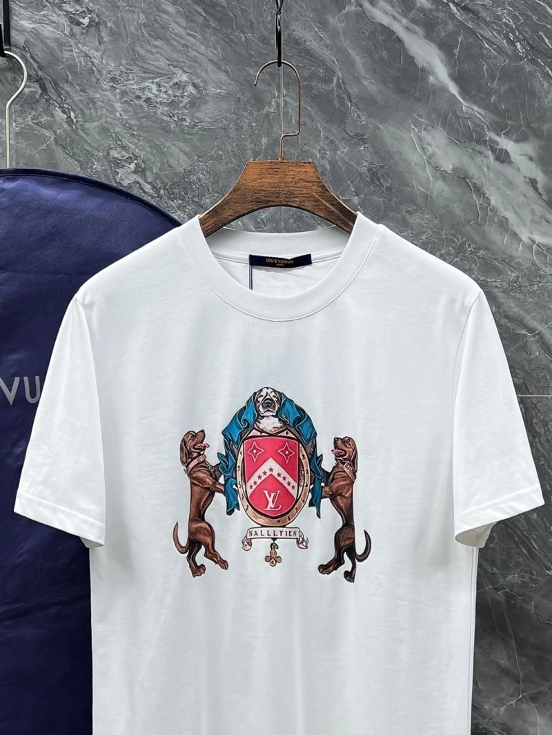 EasyMatch Louis Vuitton T-Shirts 137308