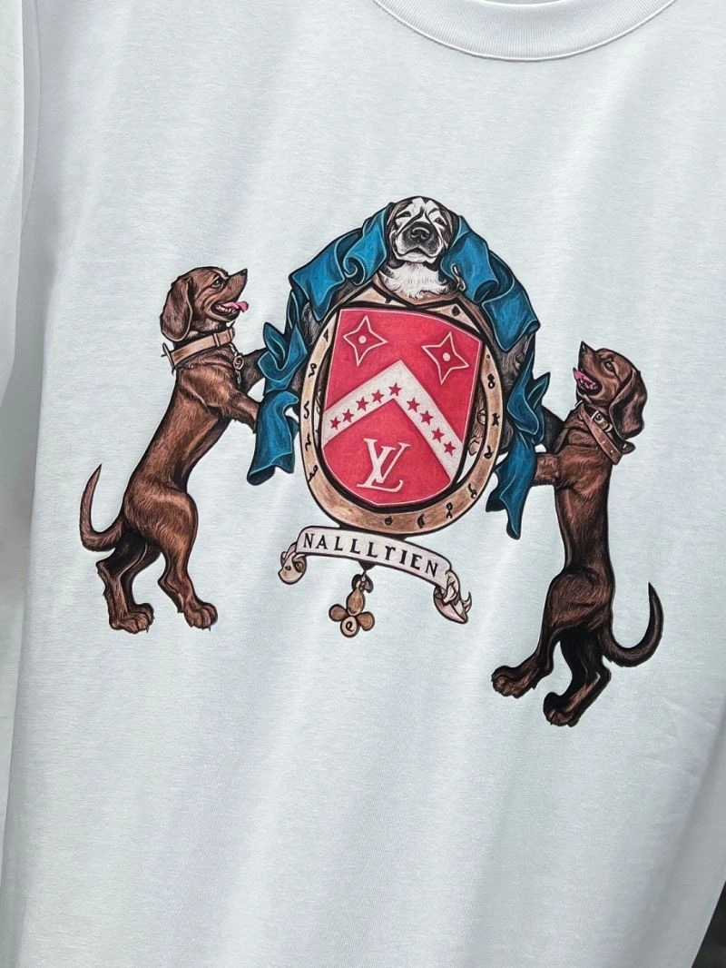 EasyMatch Louis Vuitton T-Shirts 137308