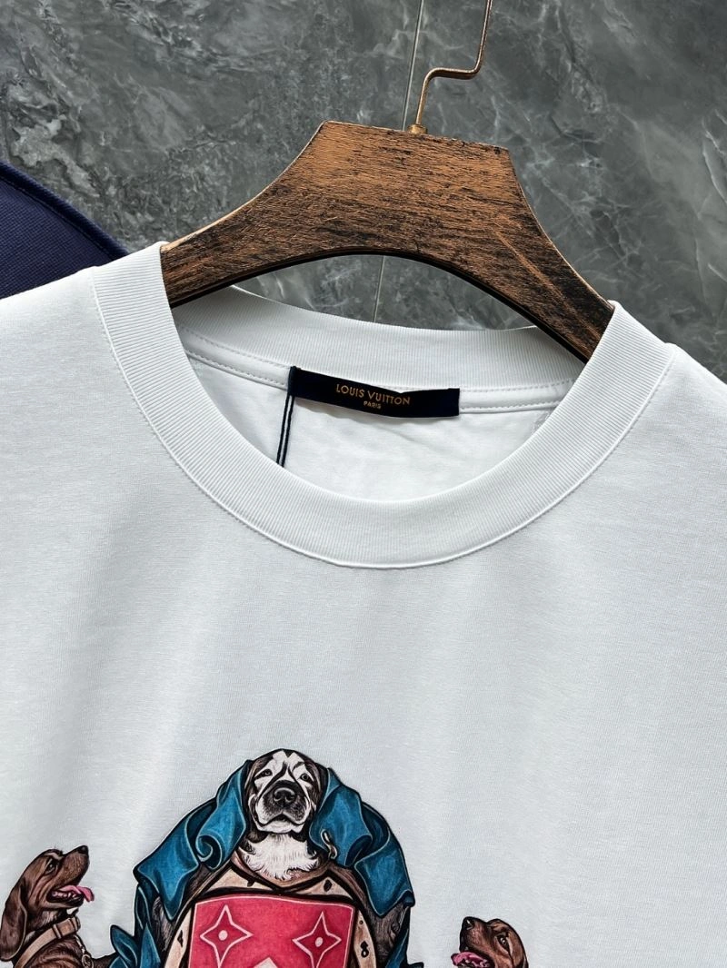 EasyMatch Louis Vuitton T-Shirts 137308