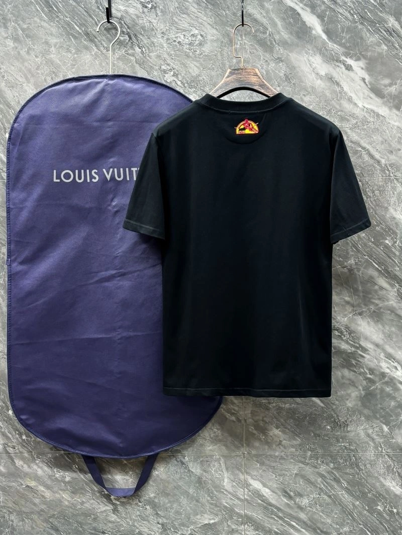 Durable Louis Vuitton T-Shirts 137310