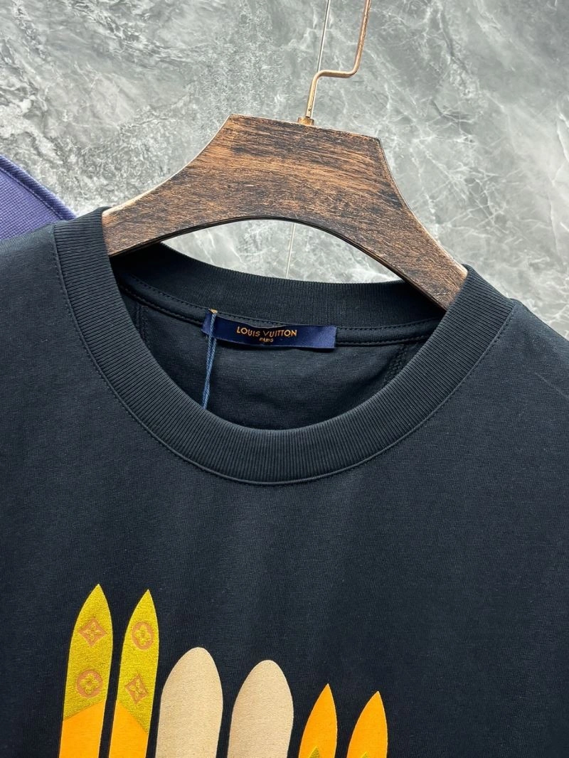 Durable Louis Vuitton T-Shirts 137310