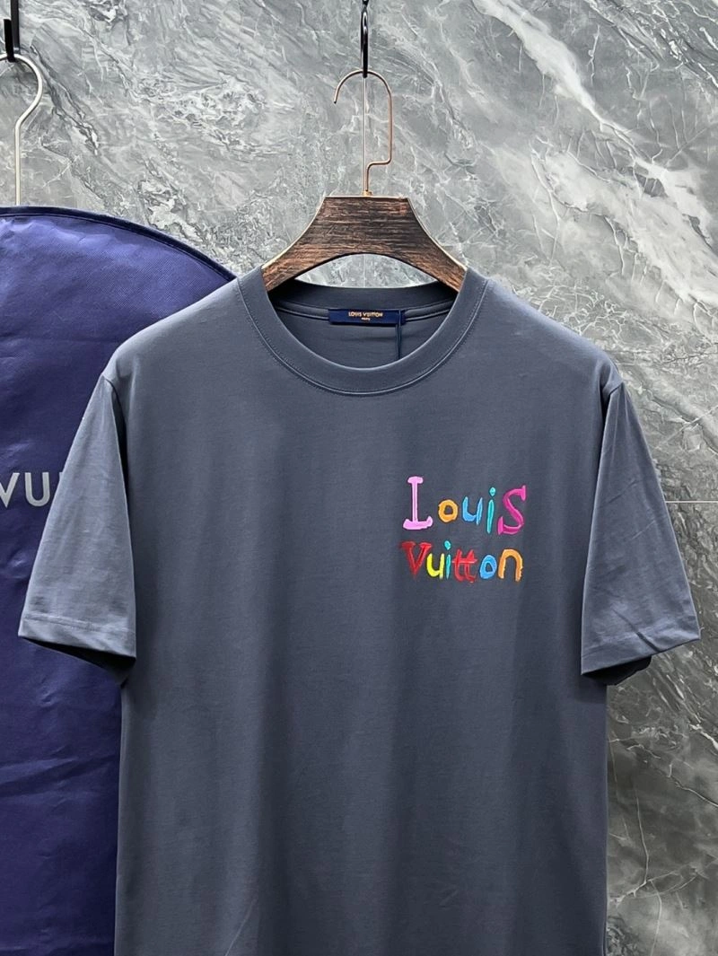 QuickDry Louis Vuitton T-Shirts 137311