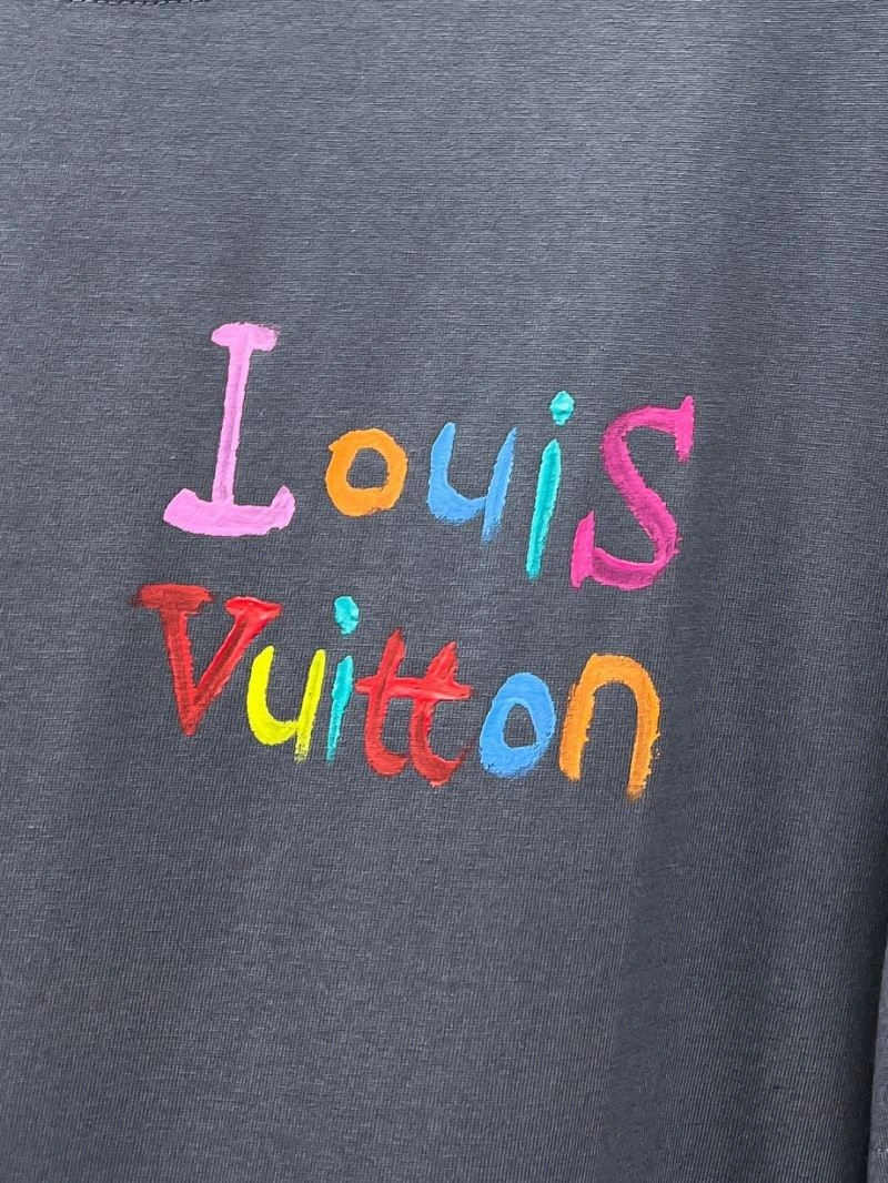 QuickDry Louis Vuitton T-Shirts 137311