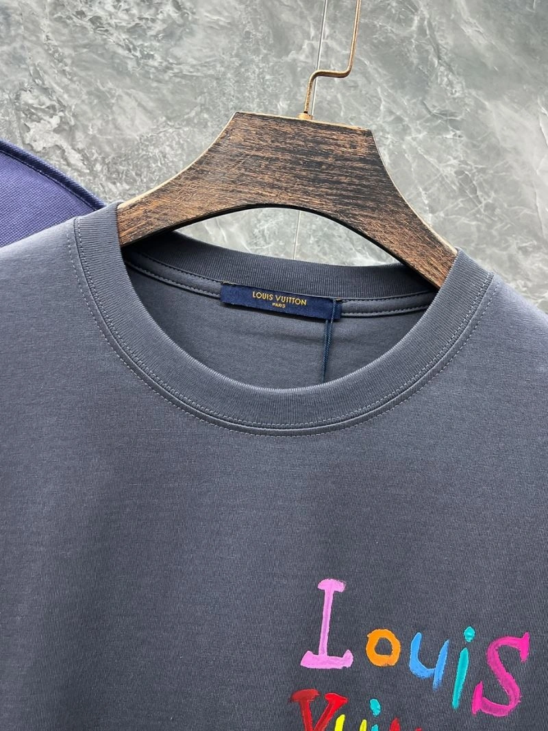 QuickDry Louis Vuitton T-Shirts 137311