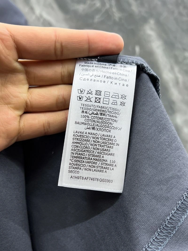 QuickDry Louis Vuitton T-Shirts 137311