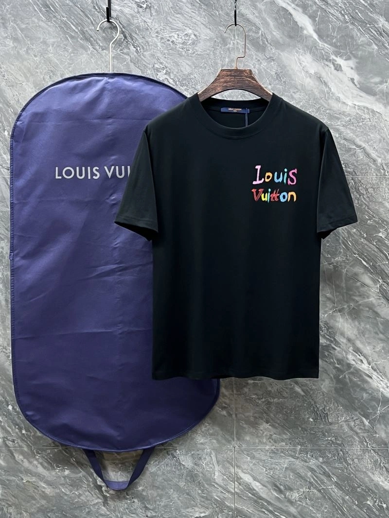Supportive Louis Vuitton T-Shirts 137307