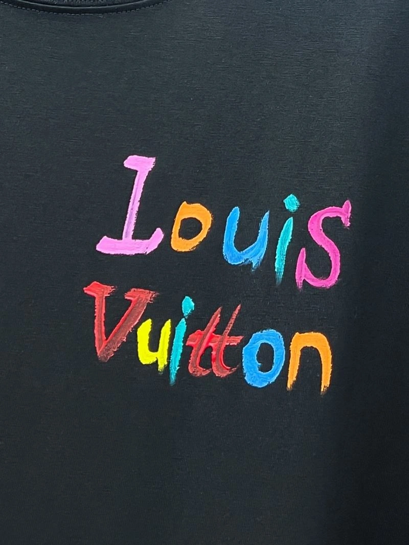 Supportive Louis Vuitton T-Shirts 137307