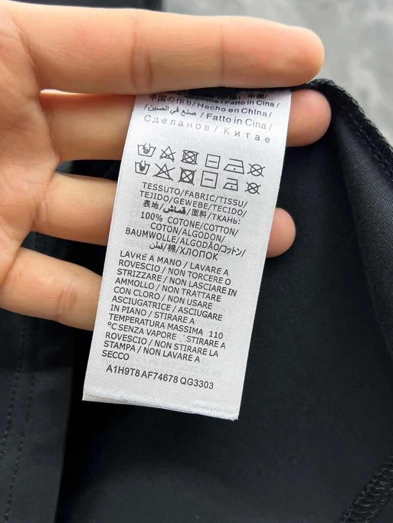 Supportive Louis Vuitton T-Shirts 137307