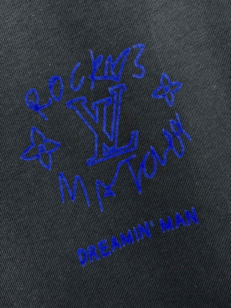 Louis Vuitton T-Shirts WellDesigned 137305