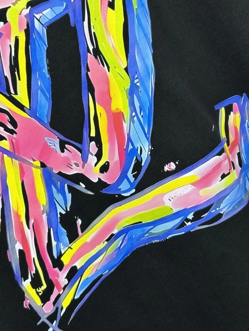 Soft Louis Vuitton T-Shirts 137306