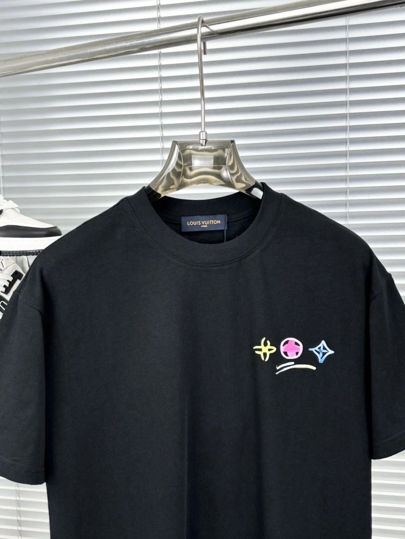 Soft Louis Vuitton T-Shirts 137306