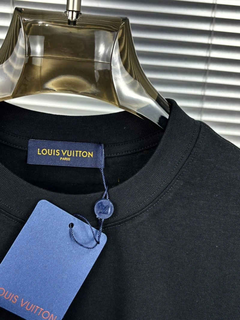 Soft Louis Vuitton T-Shirts 137306