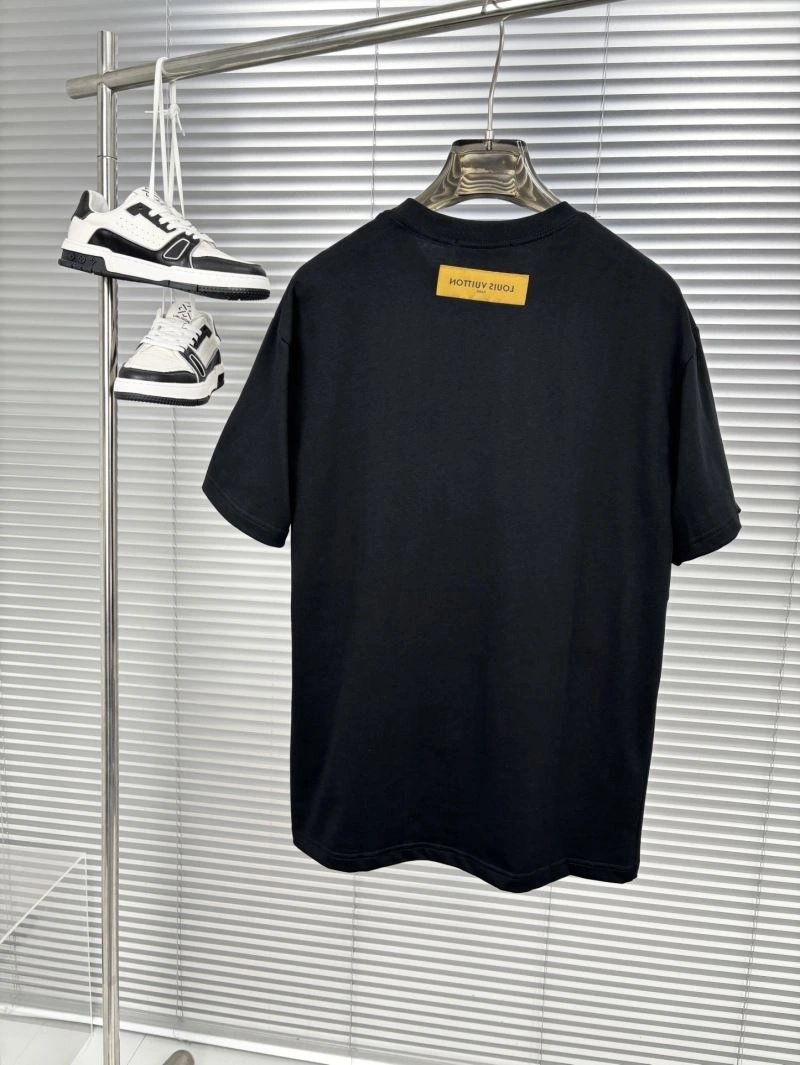 Louis Vuitton T-Shirts Premium 137301