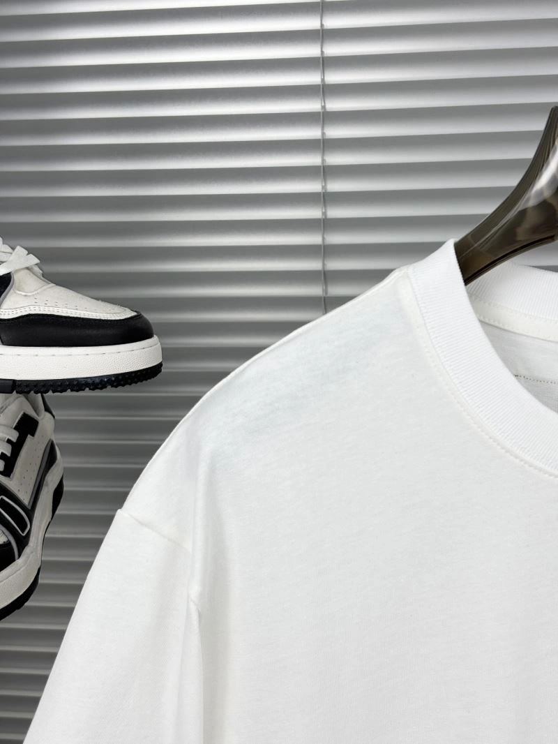 Louis Vuitton T-Shirts EasyCare 137298