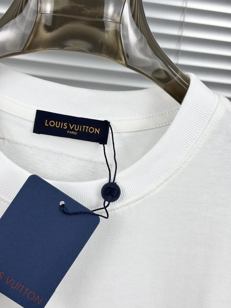 Louis Vuitton T-Shirts EasyCare 137298