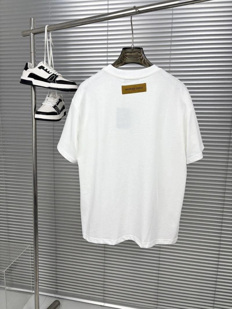 Louis Vuitton T-Shirts EasyCare 137298