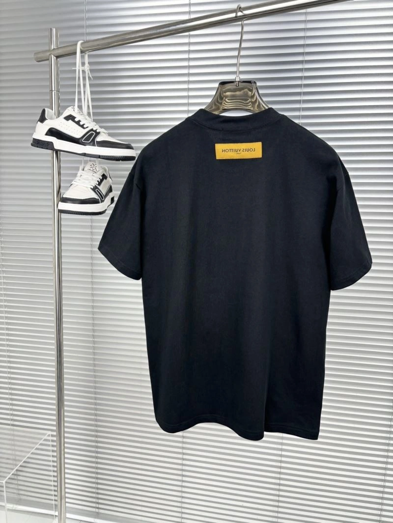 Unique Louis Vuitton T-Shirts 137300