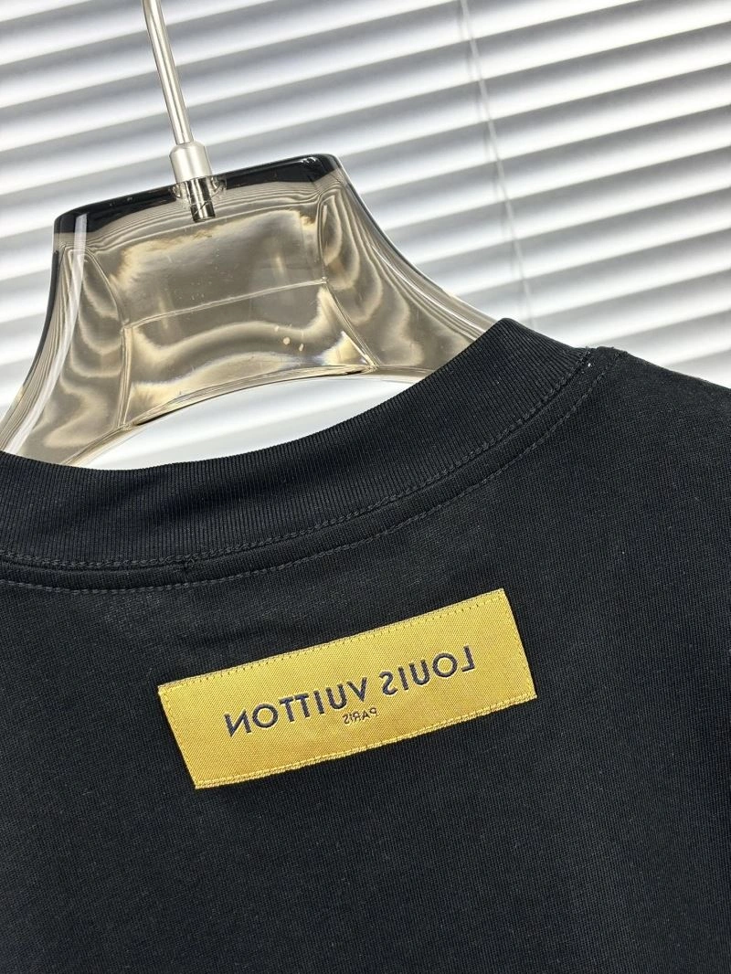 Unique Louis Vuitton T-Shirts 137300