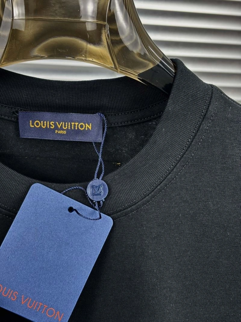 Unique Louis Vuitton T-Shirts 137300