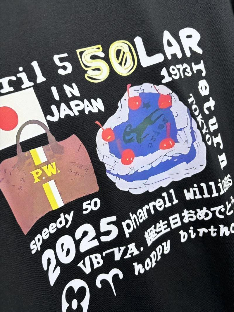 Unique Louis Vuitton T-Shirts 137300