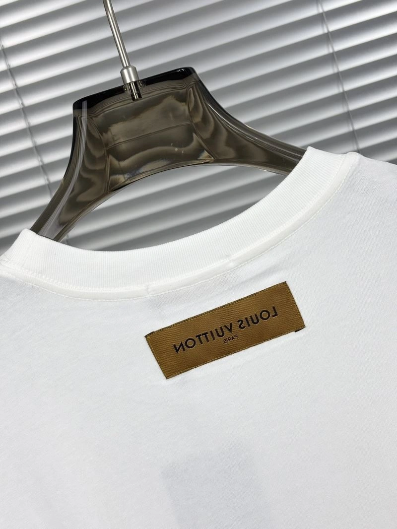 ZeroBulk Louis Vuitton T-Shirts 137296
