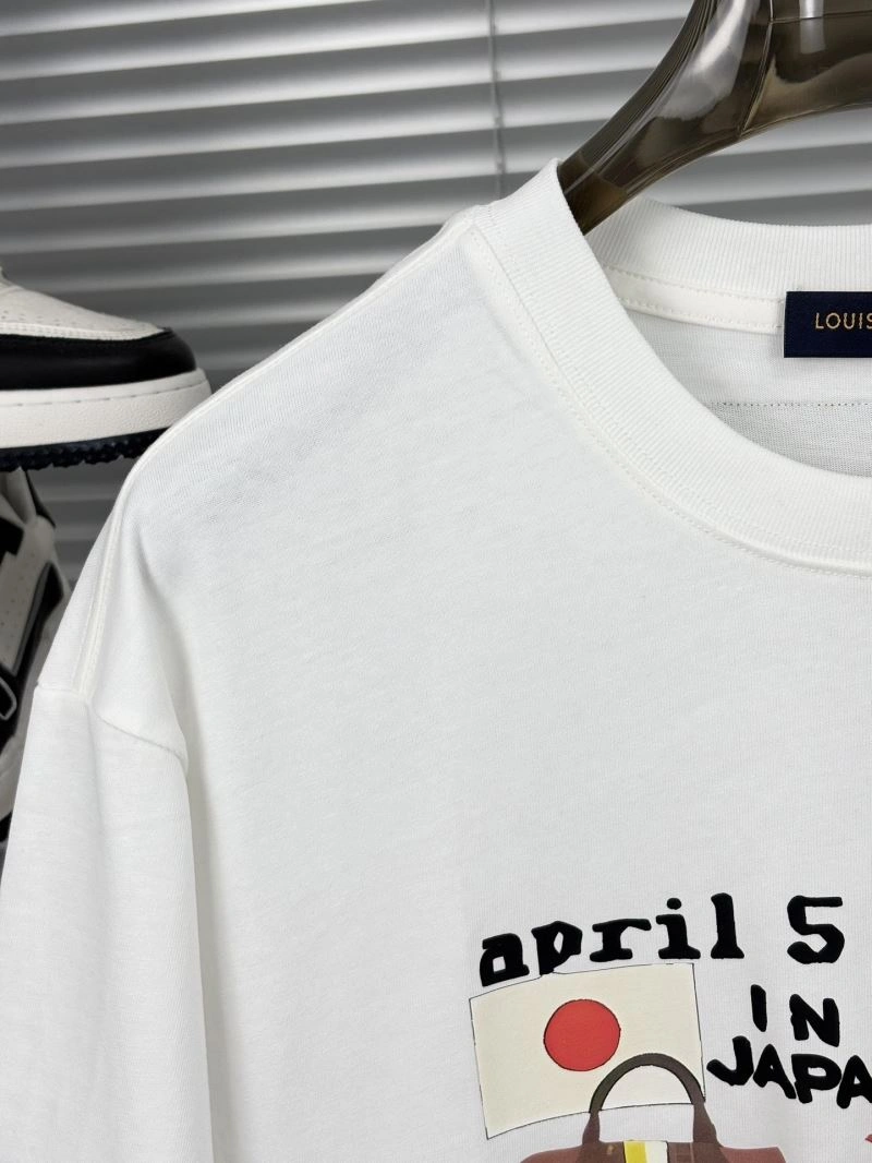 ZeroBulk Louis Vuitton T-Shirts 137296