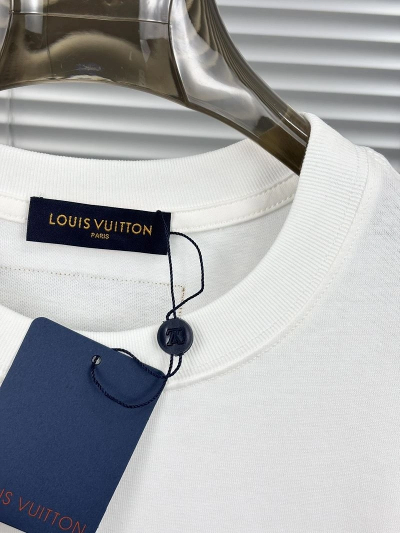 ZeroBulk Louis Vuitton T-Shirts 137296