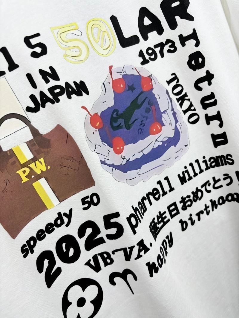 ZeroBulk Louis Vuitton T-Shirts 137296