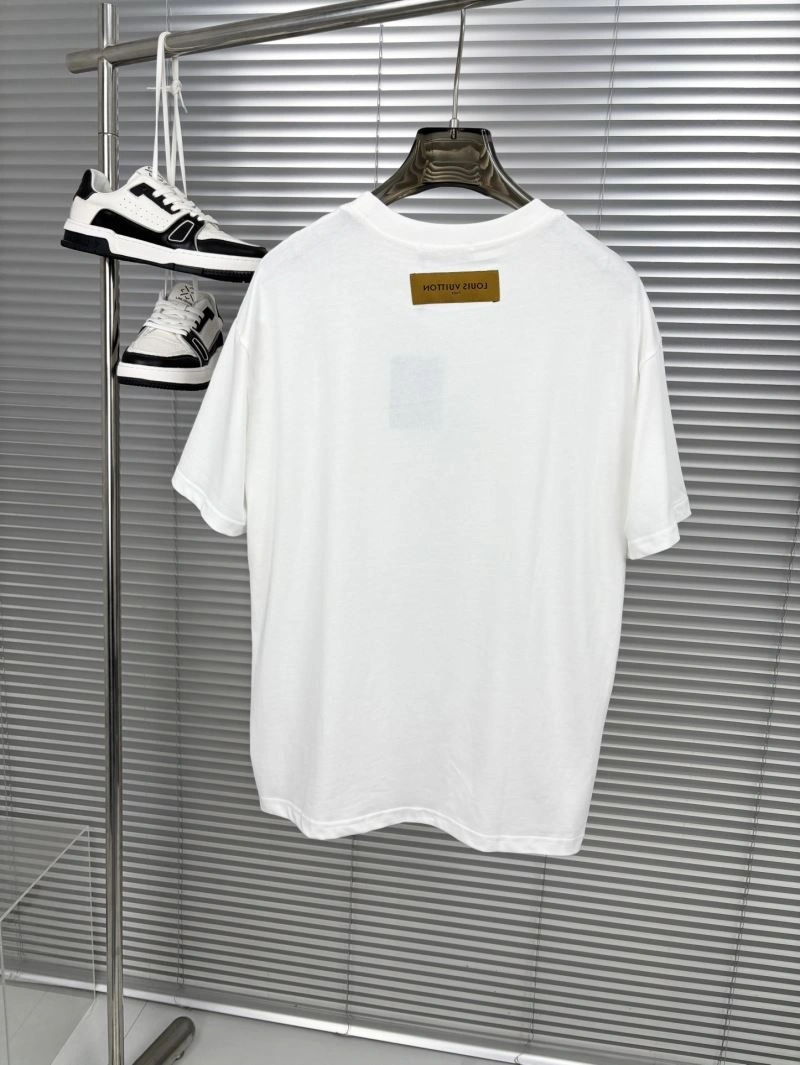 ZeroBulk Louis Vuitton T-Shirts 137296
