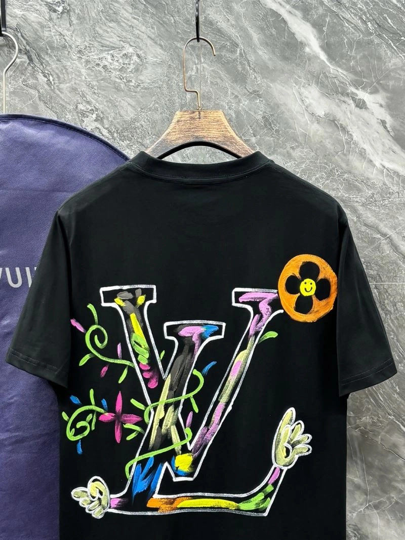 Cozy Louis Vuitton T-Shirts 137290