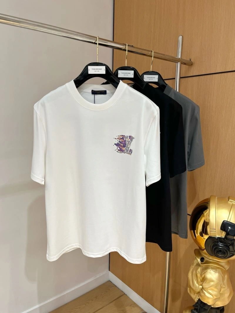 Louis Vuitton T-Shirts TechFriendly 137284