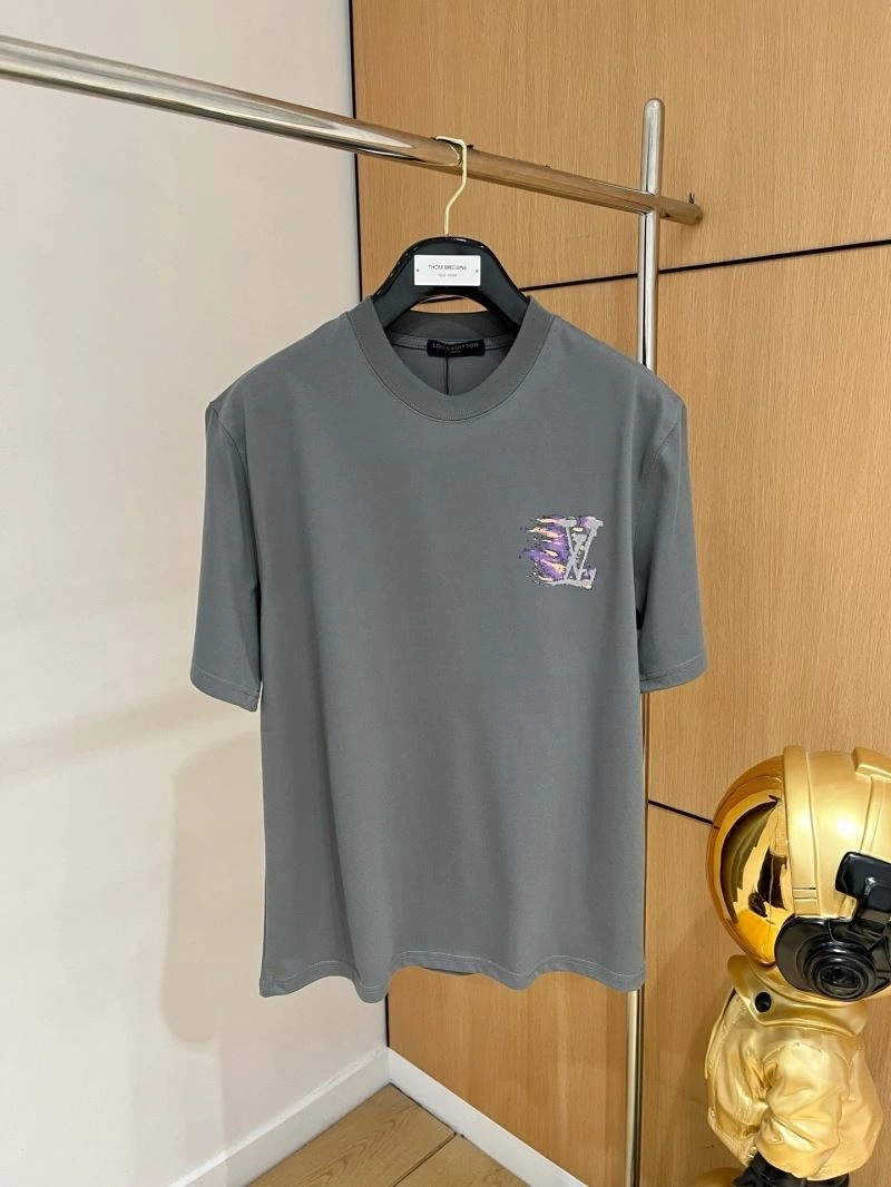 Louis Vuitton T-Shirts TechFriendly 137284