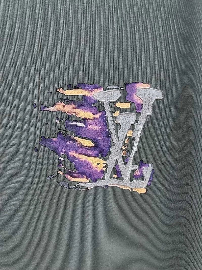 Louis Vuitton T-Shirts TechFriendly 137284