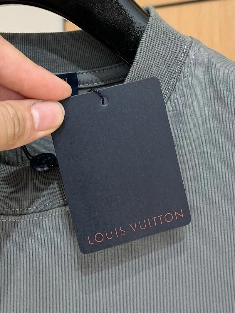 Louis Vuitton T-Shirts TechFriendly 137284