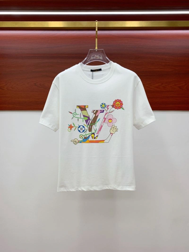 Timeless Louis Vuitton T-Shirts 137285