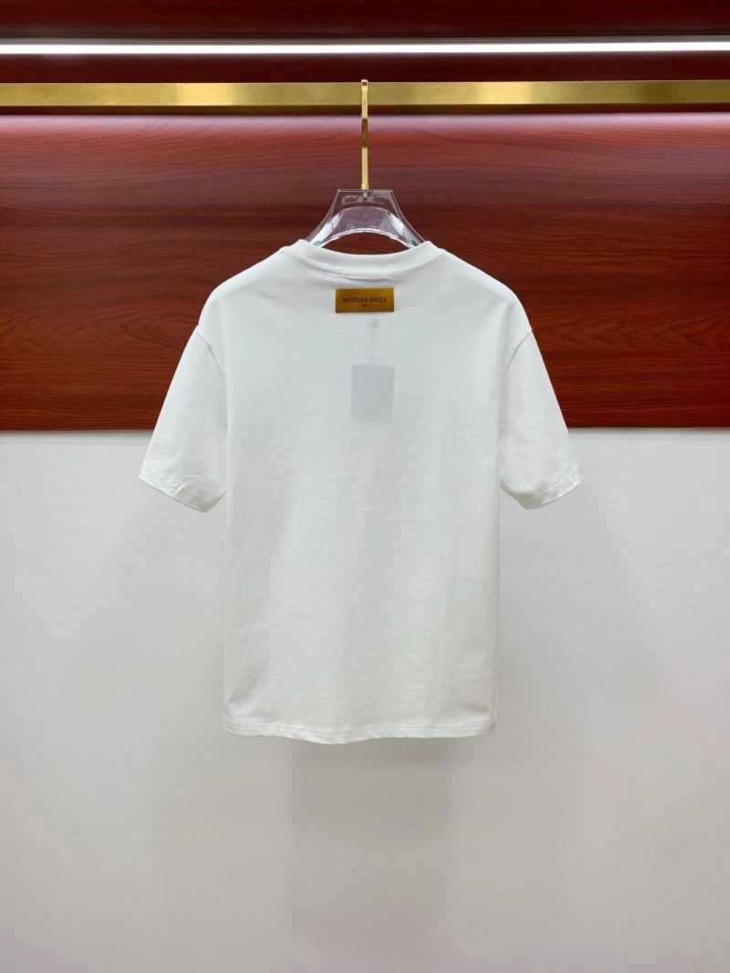 Timeless Louis Vuitton T-Shirts 137285