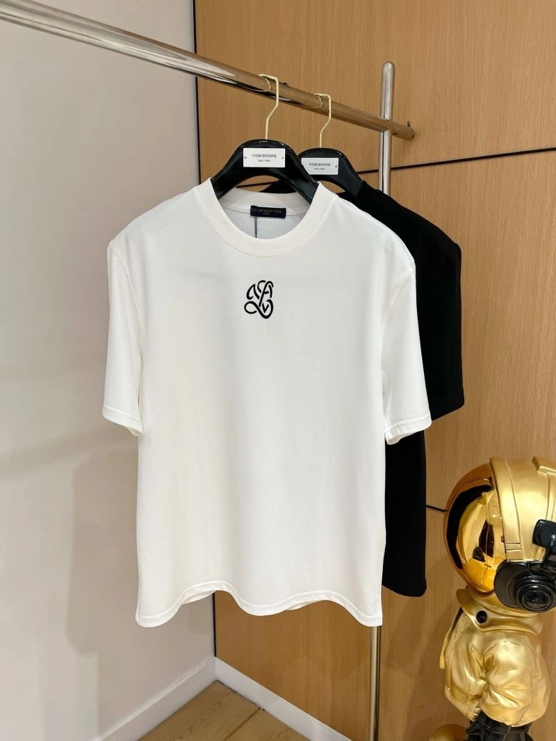 Louis Vuitton T-Shirts NewStyle 137288