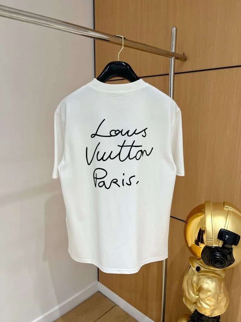 Louis Vuitton T-Shirts NewStyle 137288
