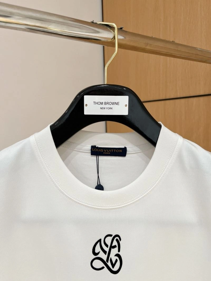 Louis Vuitton T-Shirts NewStyle 137288