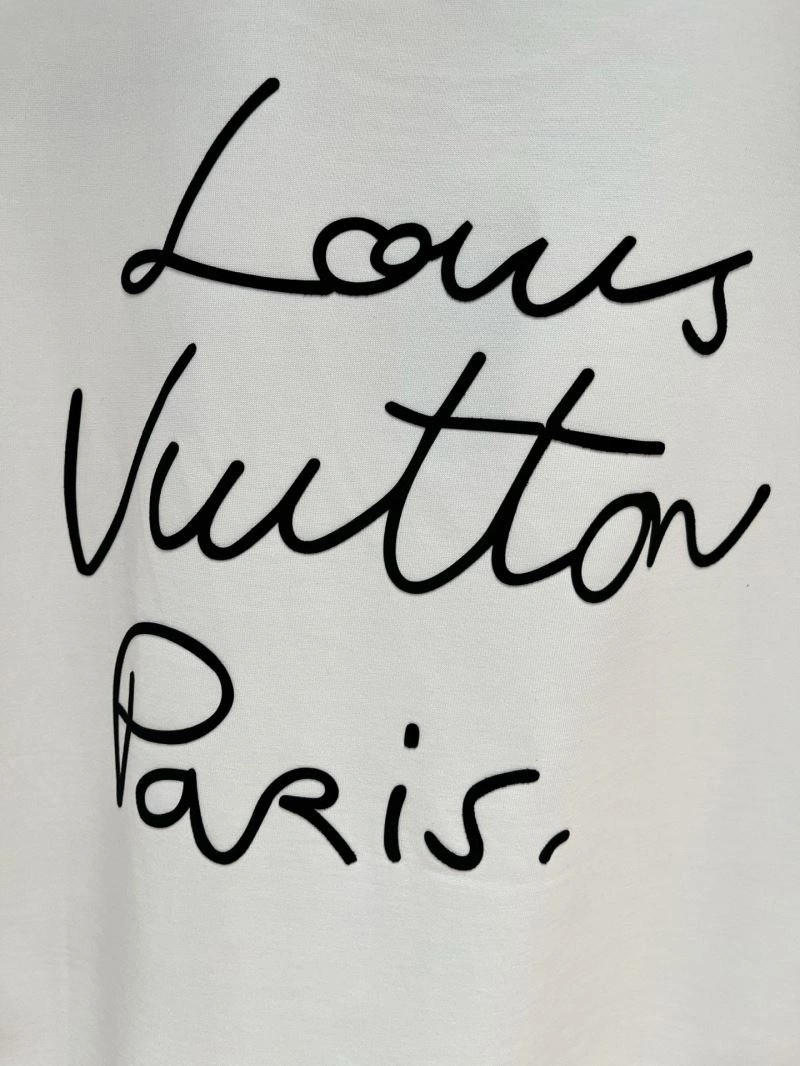 Louis Vuitton T-Shirts NewStyle 137288